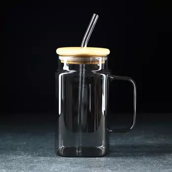 Банка Эко (620 мл)