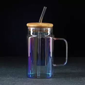 Банка Эко (620 мл)