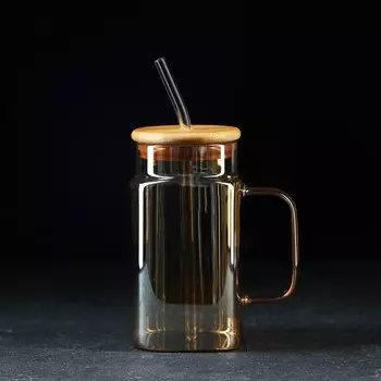 Банка Эко (620 мл)