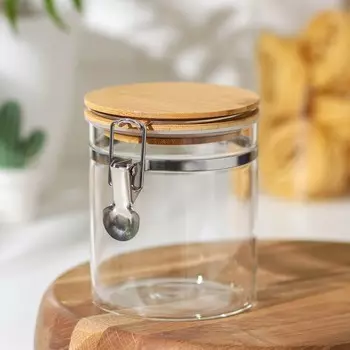 Банка Эко (650 мл)