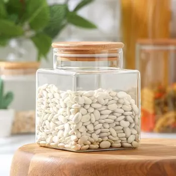 Банка Эко (800 мл)