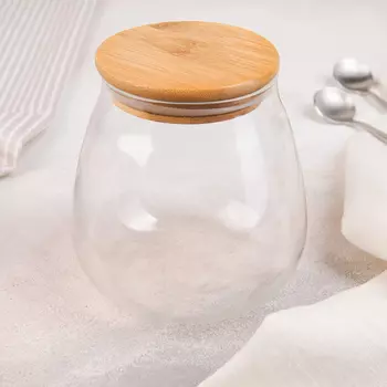 Банка Эко (900 мл)