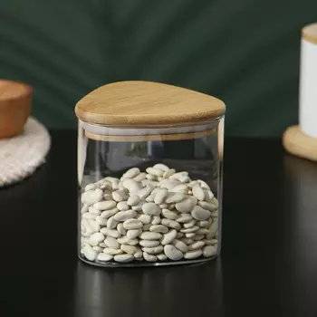 Банка Эко. Треугольник (500 мл)