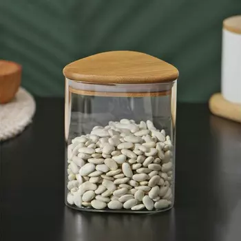 Банка Эко. Треугольник (650 мл)