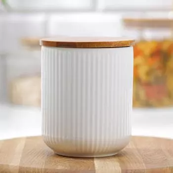 Банка Эстет (600 мл)