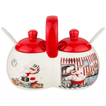 Банка Jodie (250 мл)