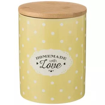 Банка Kerenhappuch (750 мл)