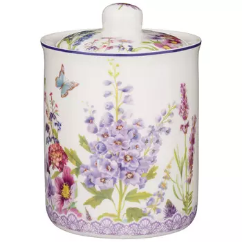 Банка Лаванда