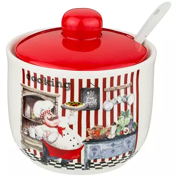 Банка Mile (300 мл)