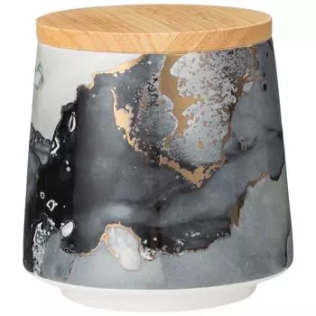 Банка Moon art (550 мл)