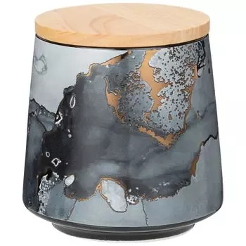 Банка Moon art (550 мл)