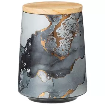 Банка Moon art (650 мл)