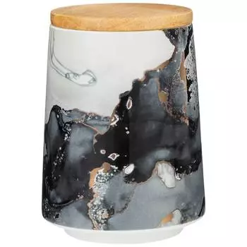 Банка Moon art (650 мл)