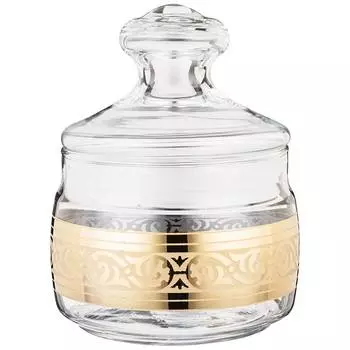 Банка Оливия (420 мл)