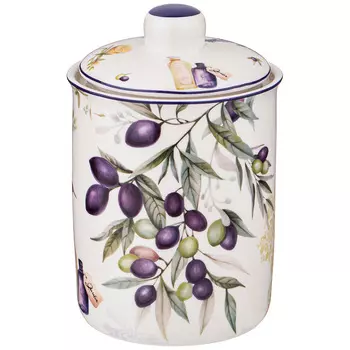 Банка Оливки (750 мл)