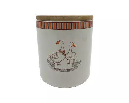 Банка Orla (600 мл)