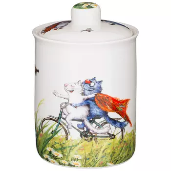 Банка Rengarenk