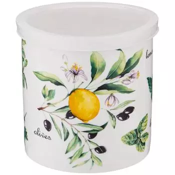 Банка Секретные ингредиенты (850 мл)