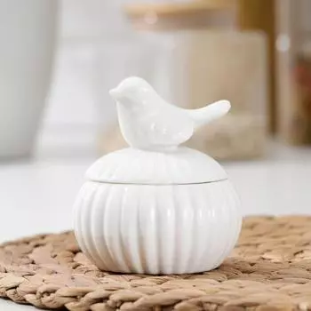 Банка Соловушка (180 мл)