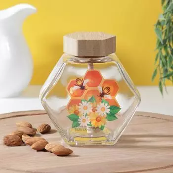 Банка Соты (250 мл)