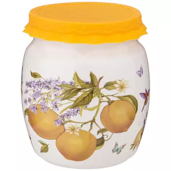 Банка Stephani (1000 мл)