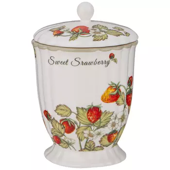 Банка Strawberry (800 мл)