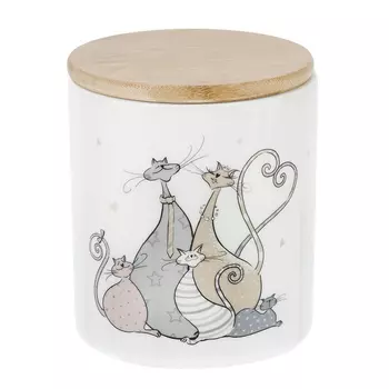 Банка Усатое Счастье (685 мл)