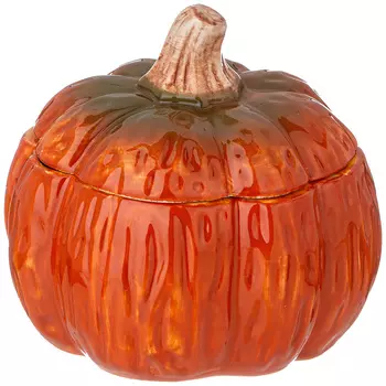 Банка Village (13х13х13 см)