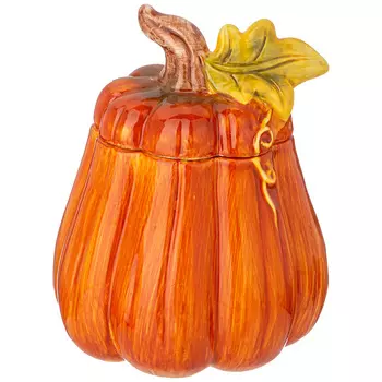 Банка Village (13х13х16 см)