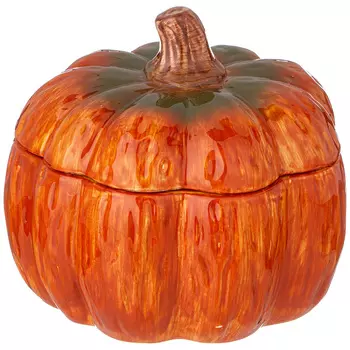 Банка Village (17х17х16 см)