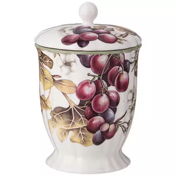 Банка Village (600 мл)