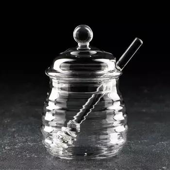 Банка Винни (8х8х14 см)