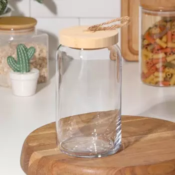 Банка Вуди (1100 мл)