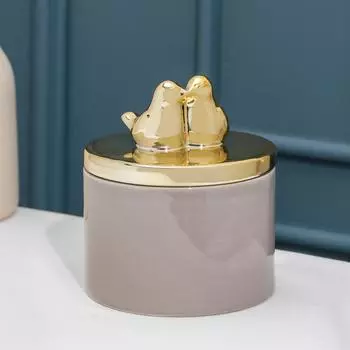 Банка Золотое крыло (500 мл)