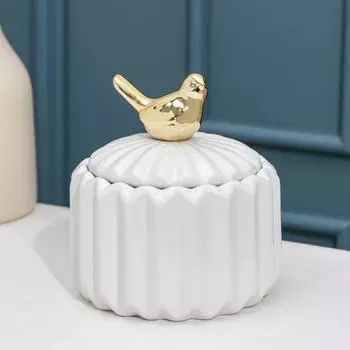 Банка Золотое крыло (700 мл)