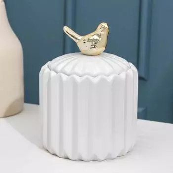 Банка Золотое крыло (900 мл)