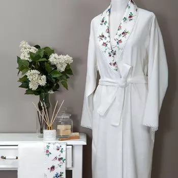 Банный халат Adelle (S-M)