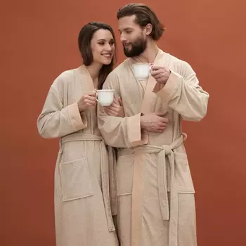 Банный халат Cavil (M)