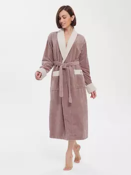 Банный халат Corwin Цвет: Капучино (xL)