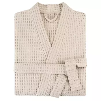 Банный халат Daniele цвет: бежевый (2XL)