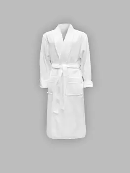Банный халат Dante Цвет: Белый (xxxL)