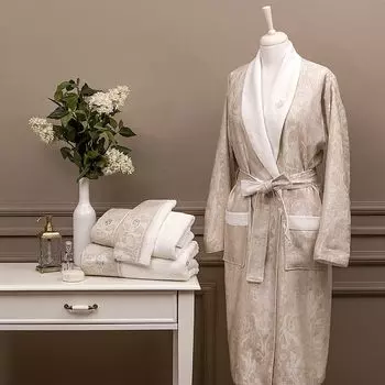 Банный халат Emperium (L)