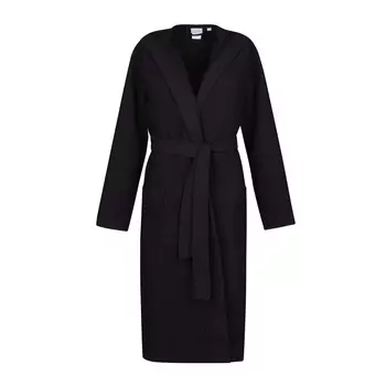 Банный халат Гамлет цвет: черный (S)