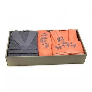 Банный халат Holli (M-L)