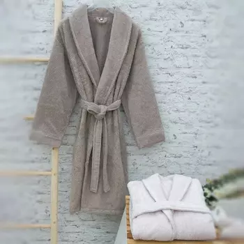 Банный халат Jolie (L)