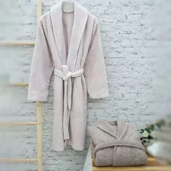 Банный халат Jolie (S)