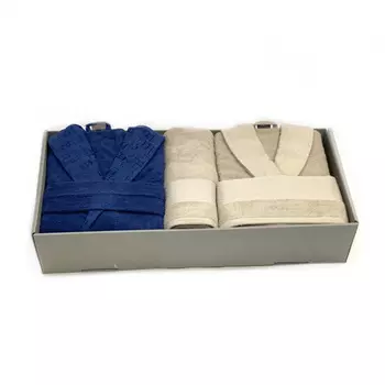 Банный халат Karida (M-L)