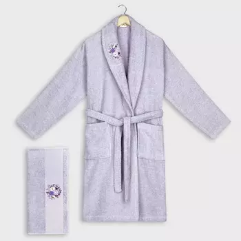 Банный халат Kayra (M-L)