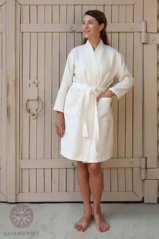 Банный халат Kimono New (M)