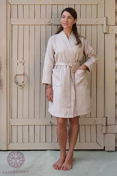 Банный халат Kimono New (xxL)
